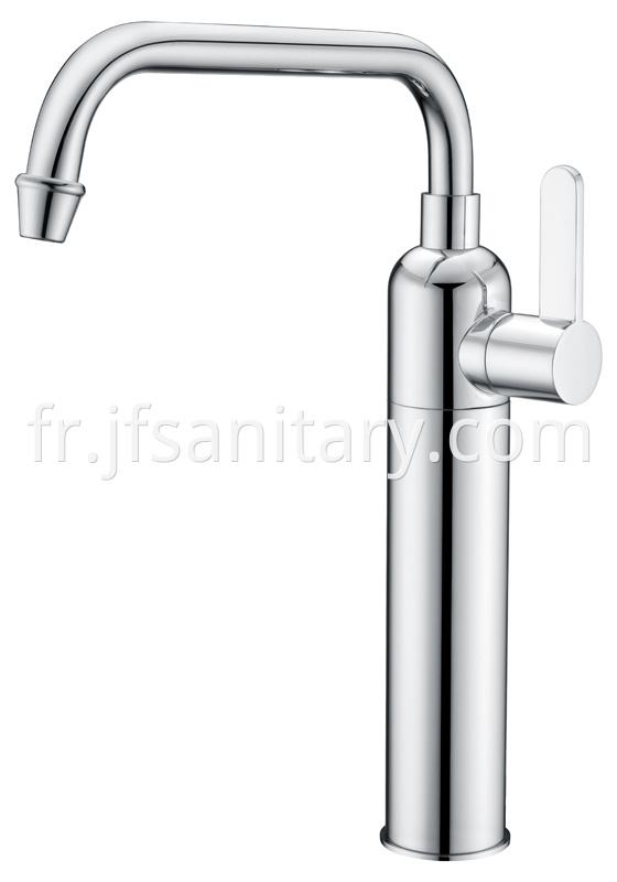 Kitchen Drinking Water Faucet With Filtration